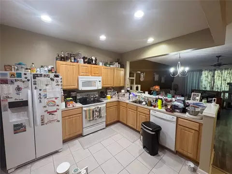 Kitchen - 4605 Barnstead Dr, Riverview, FL 33578 photo 1 of 1
