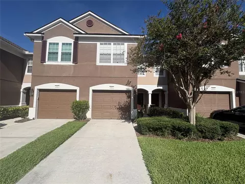 Exterior - 4605 Barnstead Dr, Riverview, FL 33578 photo 2 of 9