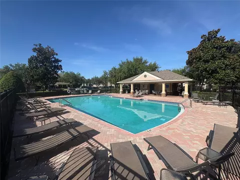 Exterior - 4605 Barnstead Dr, Riverview, FL 33578 photo 9 of 9