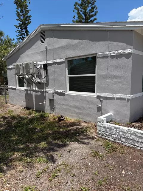 Exterior - 14016 E Parsley Dr, Madeira Beach, FL 33708 photo 5 of 5