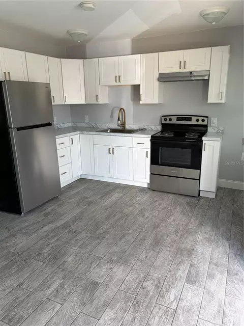 Kitchen - 14016 E Parsley Dr, Madeira Beach, FL 33708 photo 1 of 1