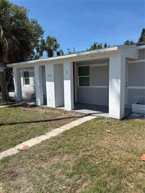 Exterior - 14016 E Parsley Dr, Madeira Beach, FL 33708 photo 3 of 5
