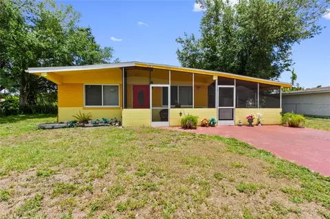 3741 Bell St, Fort Myers, FL 33916