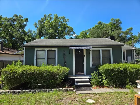 2010 W Jean St, Tampa, FL 33604