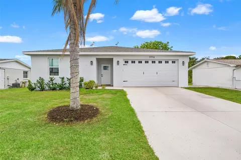 3116 Domino Dr, Holiday, FL 34691