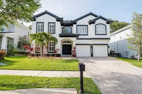 2348 Messenger Cir, Safety Harbor, FL 34695