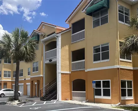 10764 70th Ave #5205, Seminole, FL 33772