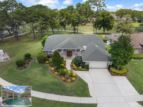 5205 Legend Hills Ln, Brooksville, FL 34609