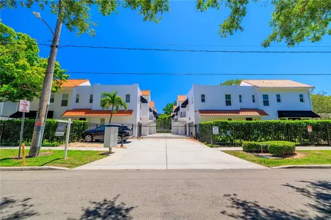 3210 W Horatio St #14, Tampa, FL 33609