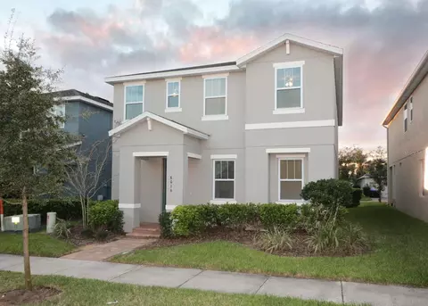 8016 Sweet Orange Ave, Winter Garden, FL 34787
