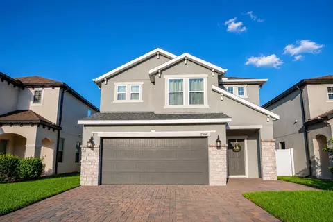 2907 Summer Green Trl, Kissimmee, FL 34744