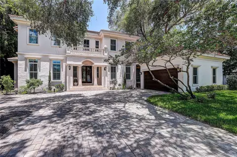 4621 W San Jose St, Tampa, FL 33629