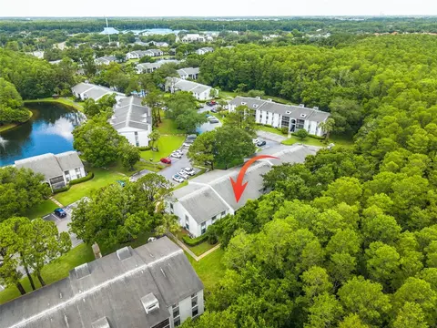 1326 Pine Ridge Cir E #G2, Tarpon Springs, FL 34688