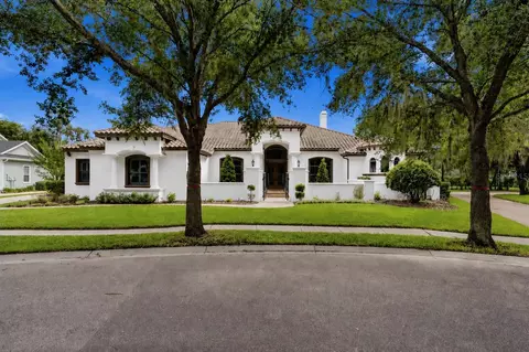 16303 Dunlindale Dr, Lithia, FL 33547