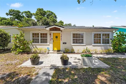 4127 6th Ave, Saint Petersburg, FL 33713