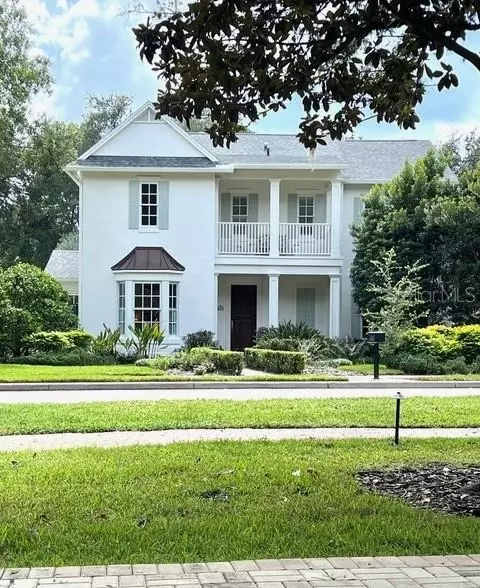 622 Penn Pl, Winter Park, FL 32789