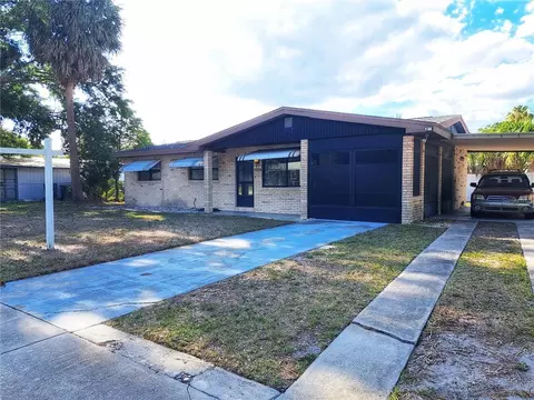 4721 W Fairview Hts, Tampa, FL 33616