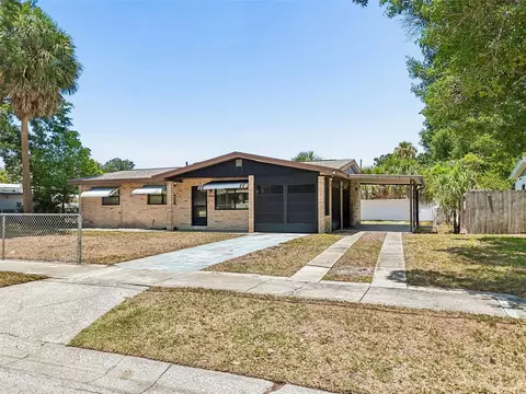 4721 W Fairview Hts, Tampa, FL 33616