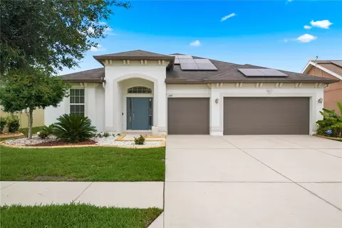 6410 Falling Oak Trl, Wesley Chapel, FL 33545