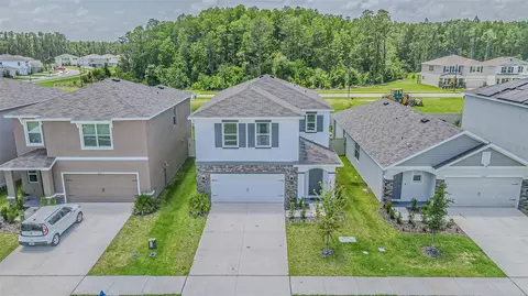 7061 Broad River Ave, Land O Lakes, FL 34638