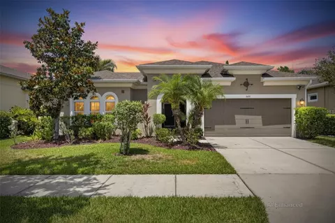 6411 Blue Sail Ln, Apollo Beach, FL 33572