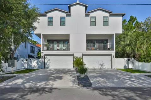405 S Westland Ave #4, Tampa, FL 33606