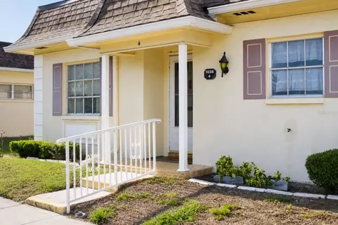 1656 S Lake Ave #4, Clearwater, FL 33756