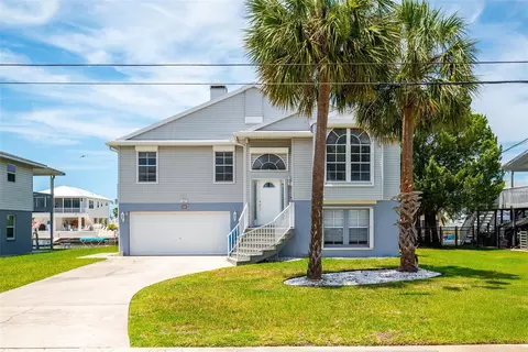 4263 Tahiti Dr, Hernando Beach, FL 34607