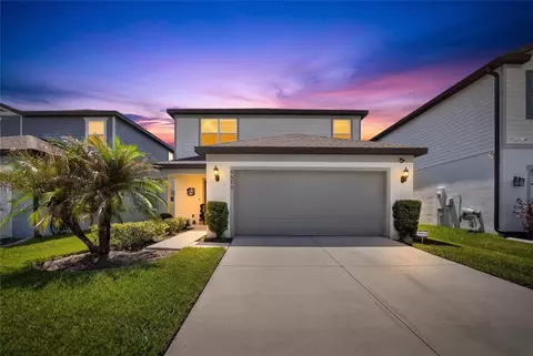 6579 Ryestone Way, Wesley Chapel, FL 33545