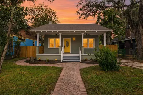 604 E Lambright St, Tampa, FL 33604
