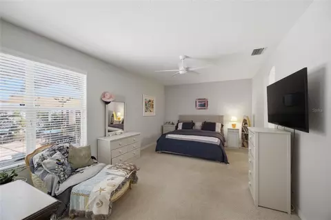 Bedroom - 4369 85th Avenue Cir E, Parrish, FL 34219 photo 1 of 6