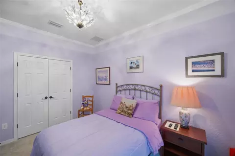 Bedroom - 4369 85th Avenue Cir E, Parrish, FL 34219 photo 6 of 6