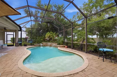 Exterior - 4369 85th Avenue Cir E, Parrish, FL 34219 photo 3 of 11