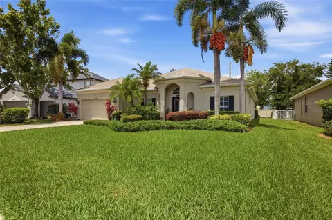 Exterior - 4369 85th Avenue Cir E, Parrish, FL 34219 photo 8 of 11