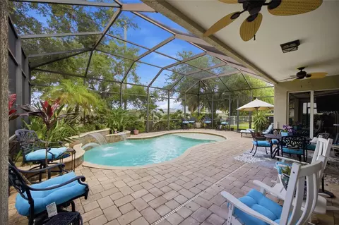 Exterior - 4369 85th Avenue Cir E, Parrish, FL 34219 photo 2 of 11