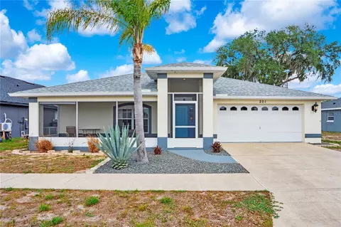 201 Golf Aire Blvd, Haines City, FL 33844