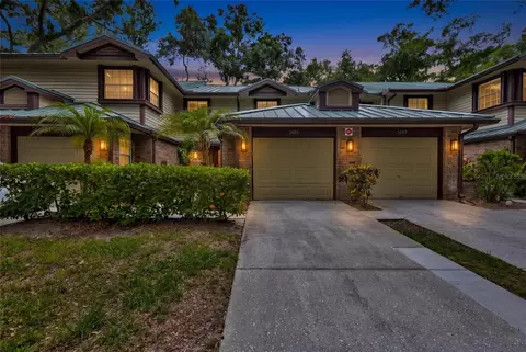 1485 Mahogany Ln #1602, Palm Harbor, FL 34683