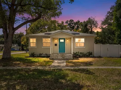 4600 21st St N, Saint Petersburg, FL 33714