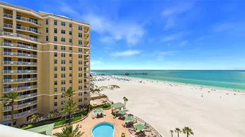 11 San Marco St #903, Clearwater, FL 33767