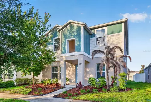 13025 Pennybrook Dr, Riverview, FL 33579