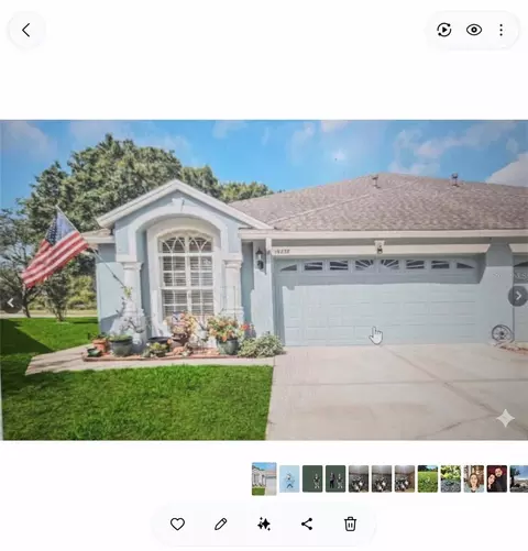 19238 Weymouth Dr, Land O Lakes, FL 34638