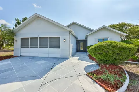 235 Linger Ln, Sun City Center, FL 33573
