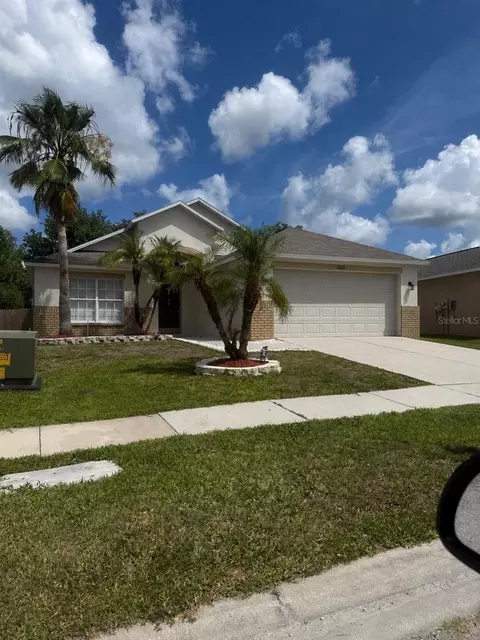 Undisclosed, Land O Lakes, FL 34639