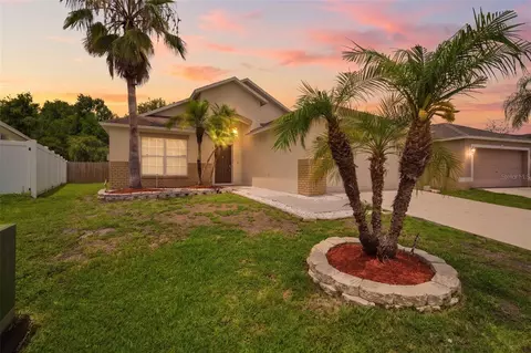 Undisclosed, Land O Lakes, FL 34639