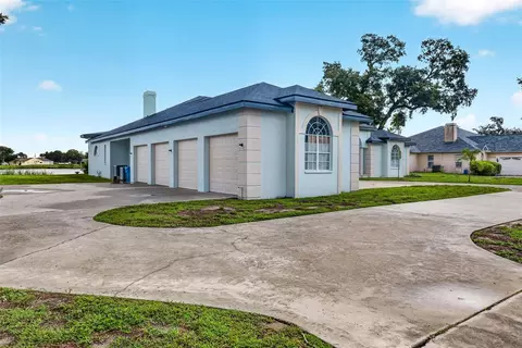 Exterior - 8911 Riverlachen Way, Riverview, FL 33578 photo 16 of 16