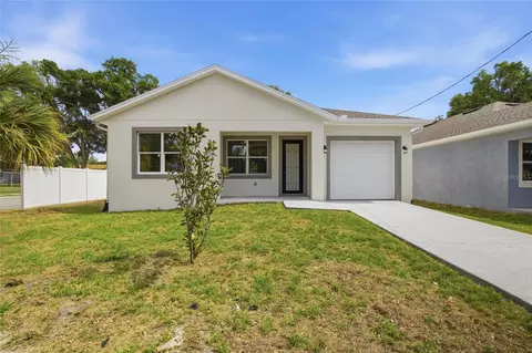 3111 E 22nd Ave, Tampa, FL 33605