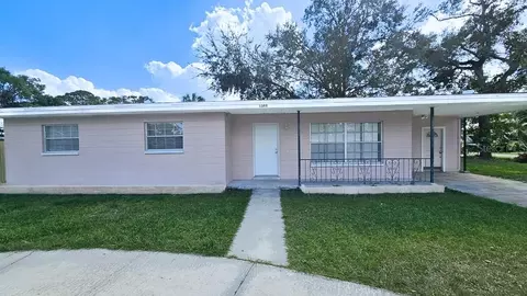 1508 W Hamilton Ave, Tampa, FL 33604