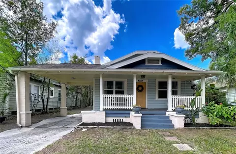 104 W Chelsea St, Tampa, FL 33603