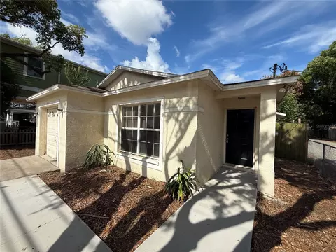 2901 N 12th St, Tampa, FL 33605