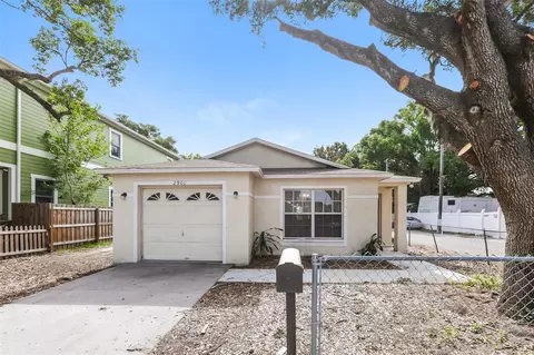 2901 N 12th St, Tampa, FL 33605